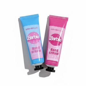 Crema para manos Barbie / The Wool Store