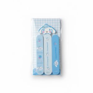 Limas Cinnamoroll (Pack x3) / The Wool Store