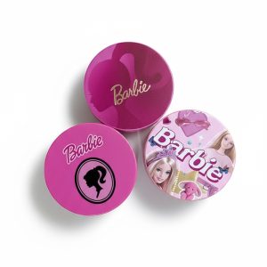 Polvo Dúo Barbie / The wool Store