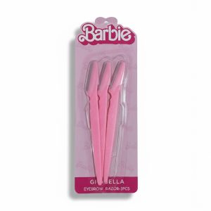 Perfilador Barbie 3Pack