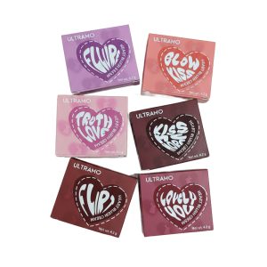 rubor en crema / The Wool Store